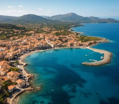 Organizza il viaggio da Civitavecchia a Golfo Aranci: rotta e viaggio in traghetto